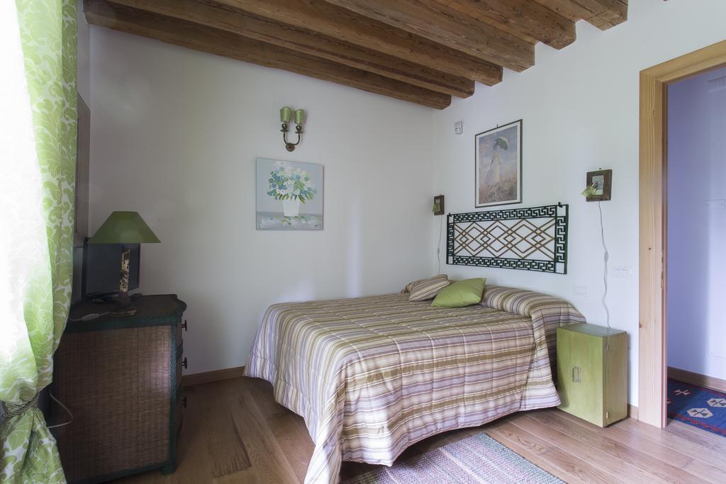 La Casa Di Campagna Spresiano Zimmer foto