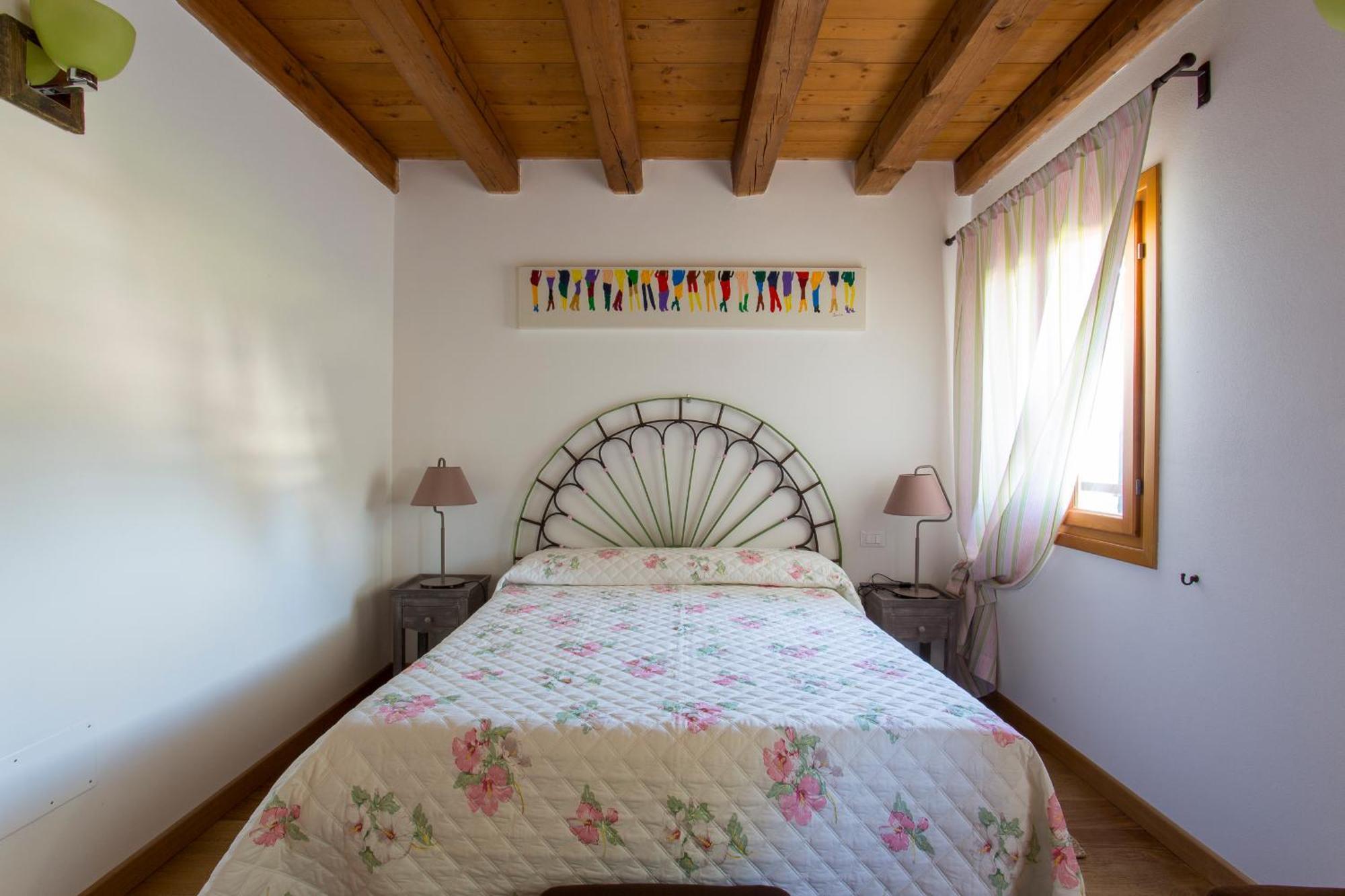La Casa Di Campagna Spresiano Exterior foto