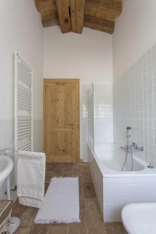 La Casa Di Campagna Spresiano Zimmer foto