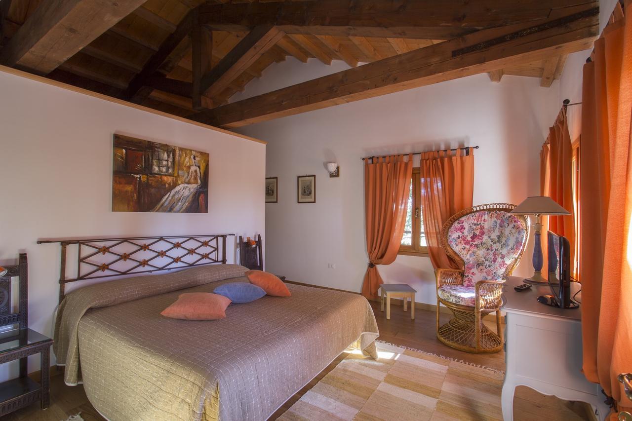 La Casa Di Campagna Spresiano Exterior foto